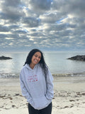 Love is the Greatest Force of Nature Hoodie