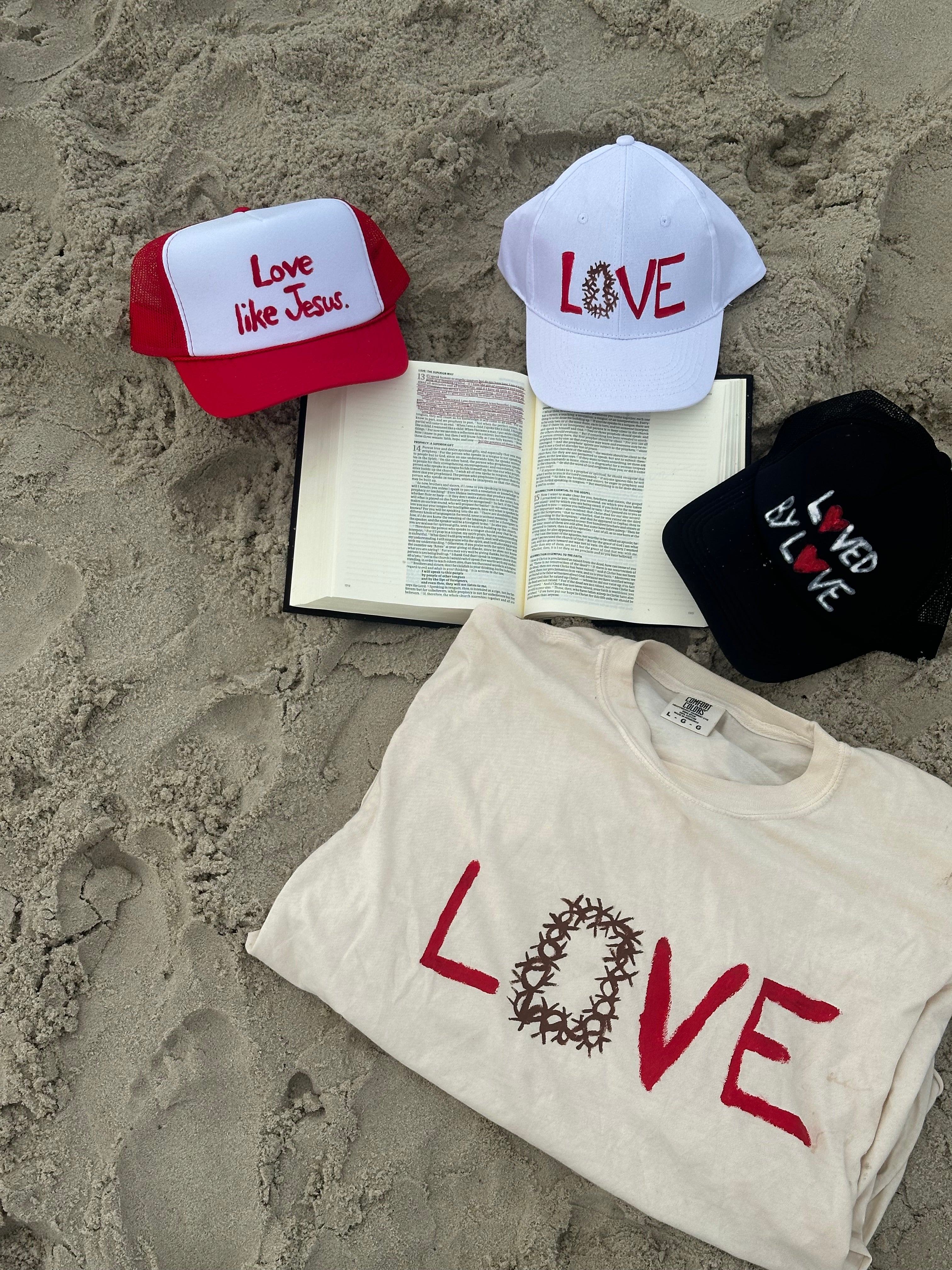 Love Shirt